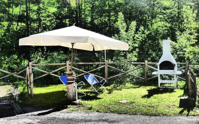 Hotel Bosco Verde