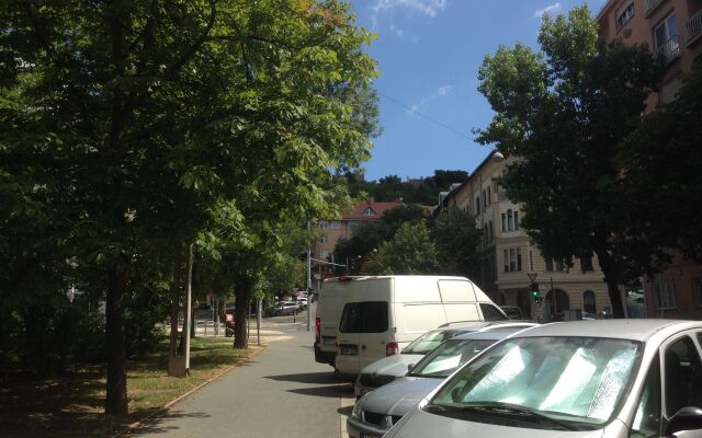 Pauler19 Apartement