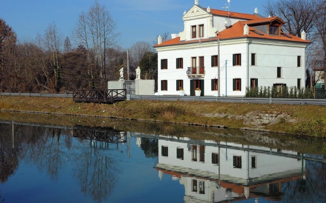 Relais Ca' Sabbioni