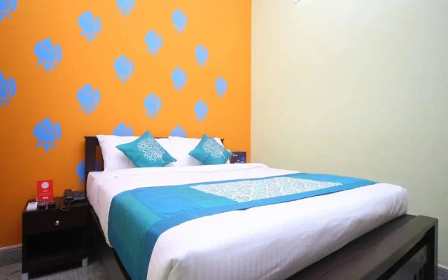 Vijay Residency By OYO Rooms