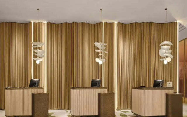 Hilton Garden Inn Sanya Haitang Bay – Spa – Sanya