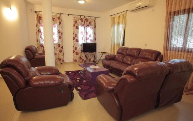 Residence Cap Bay