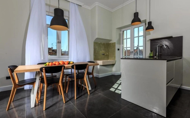 Trogir Old Town Residence - Penthouse