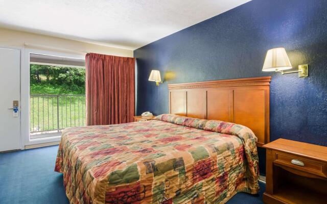 Rodeway Inn
