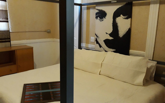 Historic City view   Suites