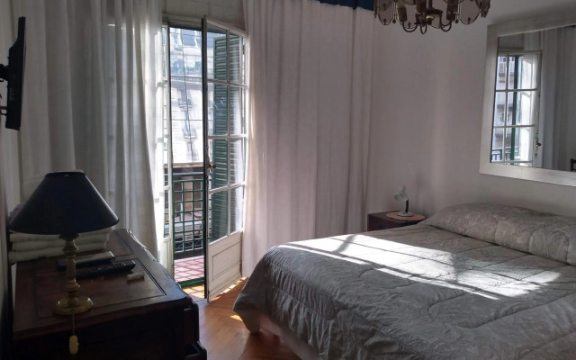 Corrientes y Uruguay