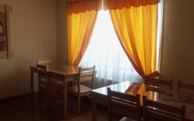 Hostal Joshiken