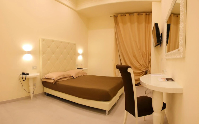 Hotel Columbia Wellness SPA