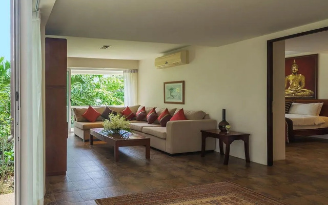 Katamanda - Villa Amanzi