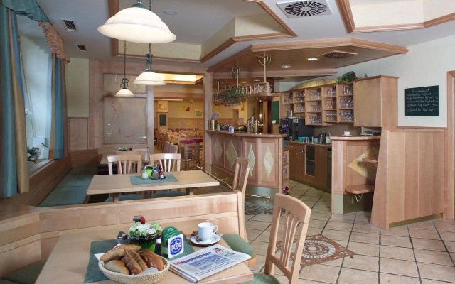 Hotel Restaurant Wallner
