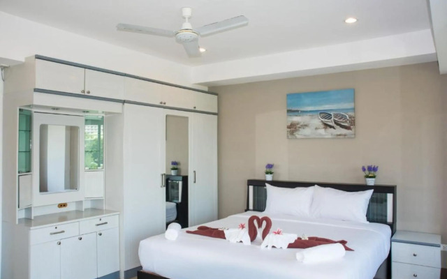 Lighthouse Resort Pattaya