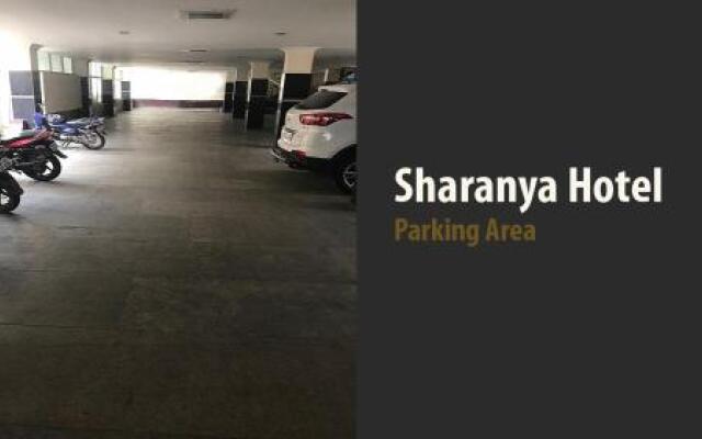 Sharanya Hotel