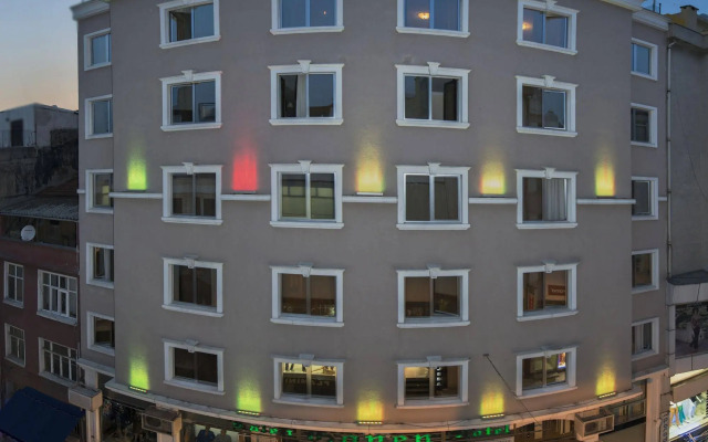 Laleli Gonen Hotel