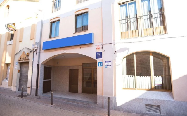 Hostal del Campo