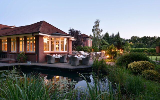 Köhlers Forsthaus Wellness & Genuss Hotel