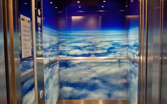 Best Western Hotel Goldenmile Milan