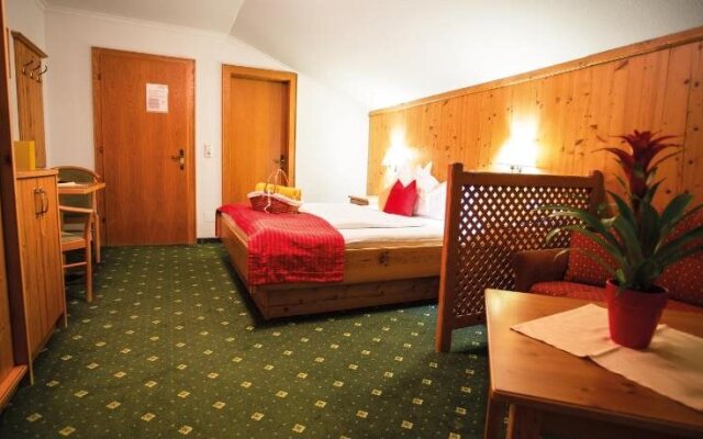 Hotel Brückenwirt