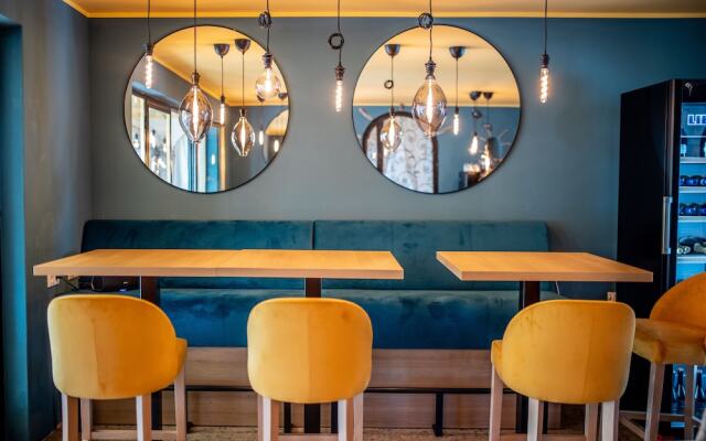 Boutiquehotel Caravella by S4Y