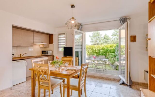 La Côte Fleurie 33170