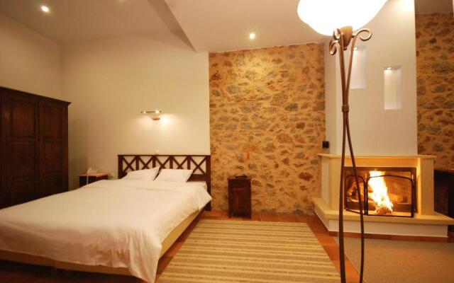 Hotel Parnassos
