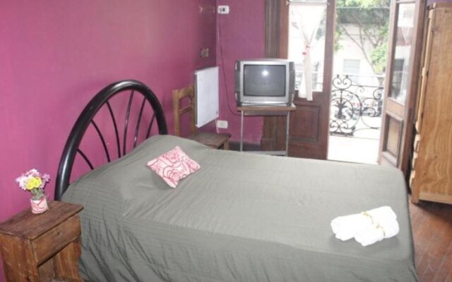 La Taba Hostel
