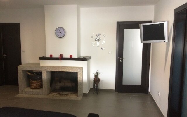 Apartamento Irmãos Vergueiro