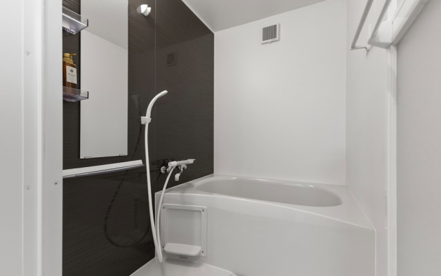Smart Stay Inn