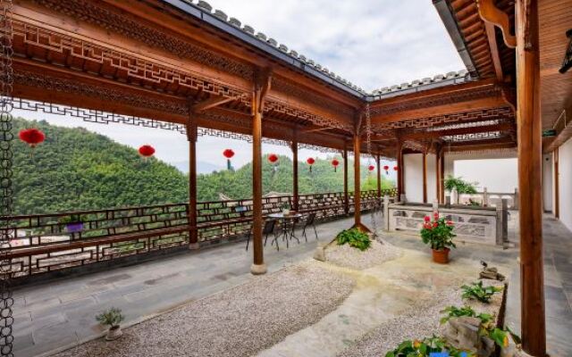 Yunyuzhu Shanju (Hongcun Branch)