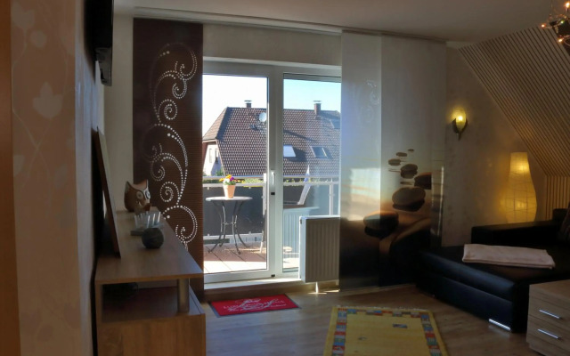 Ferienwohnung Drommeljan