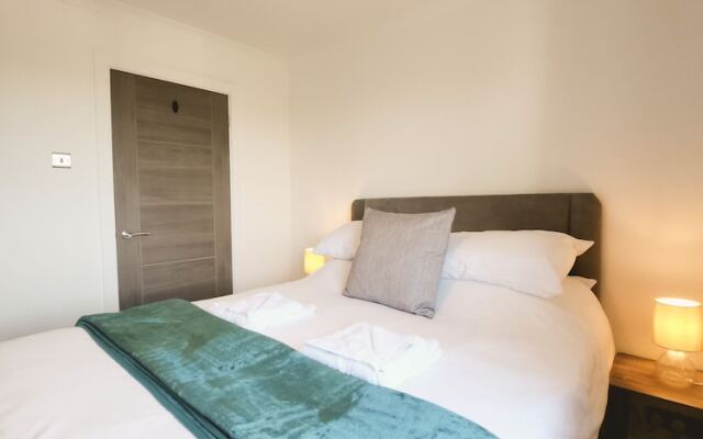 Port Eynon Suite - 1 Bed - Ocean Breeze