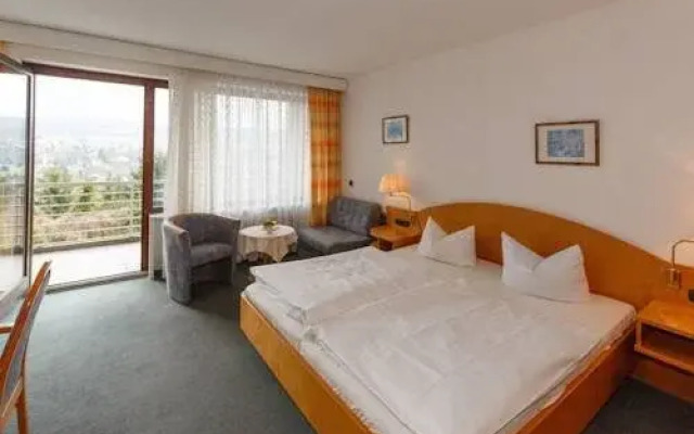 Berghotel Eberburg