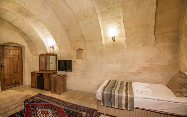 Dervish Cave Suites