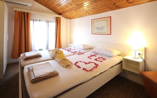 Pension Zeba & Riviera