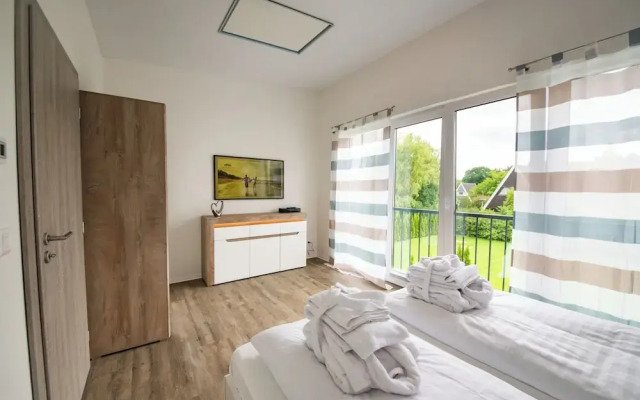 Baltic Village - VIP-Haus