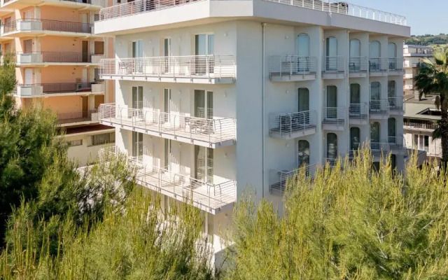 Hotel Velia