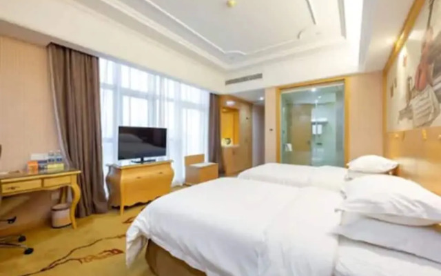 Vienna International Hotel - Ningbo City West Xintiandi