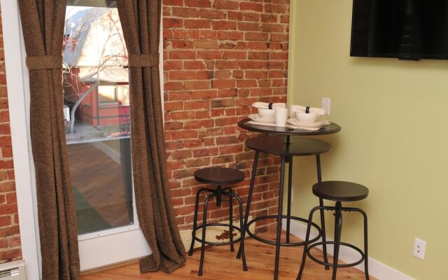 D016 1 Bedroom Apartment By Senstay