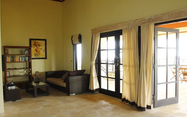 The Hamsa Bali Resort