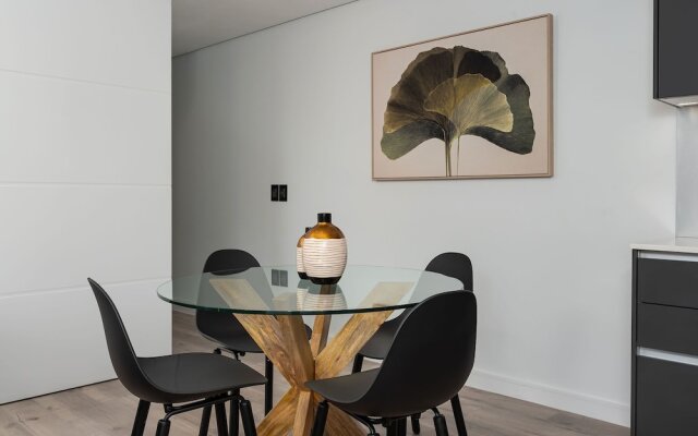 The Signature Luxury Apartments