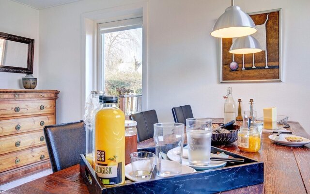 4 Star Holiday Home in Svaneke