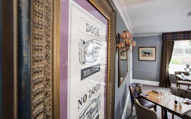 The Dunstanburgh Castle Hotel