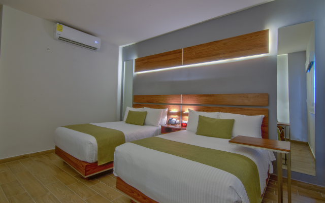 Sleep Inn Mexicali