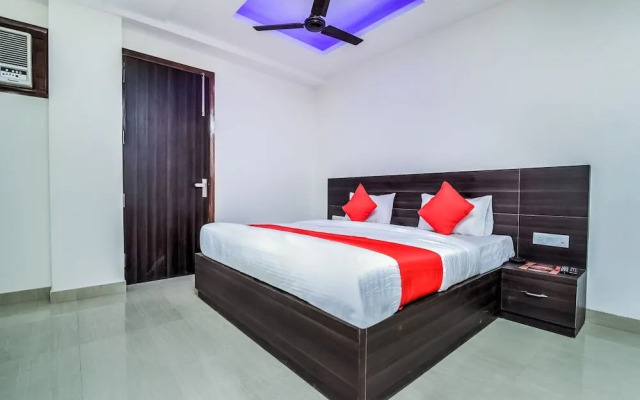Dwarka Residency by OYO Rooms