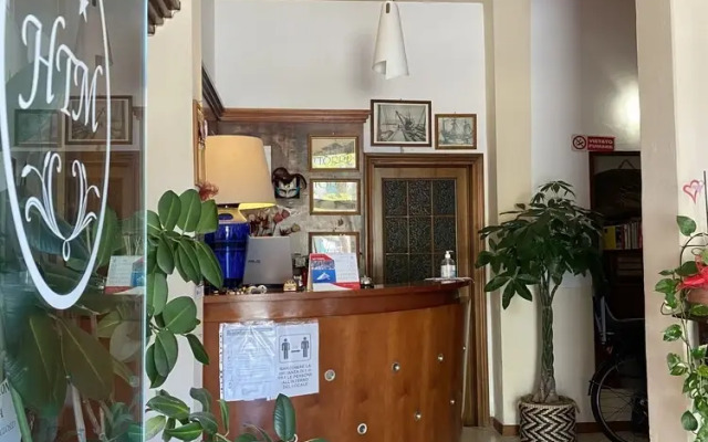 Hotel Torre Matilde
