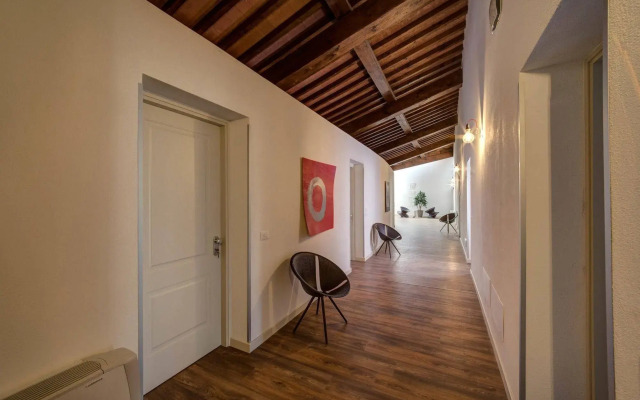 Hotel cortaccia sanvitale