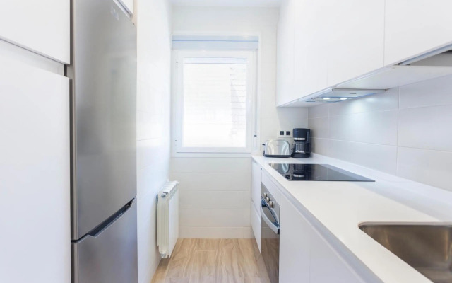 MIT House Iriarte en Madrid