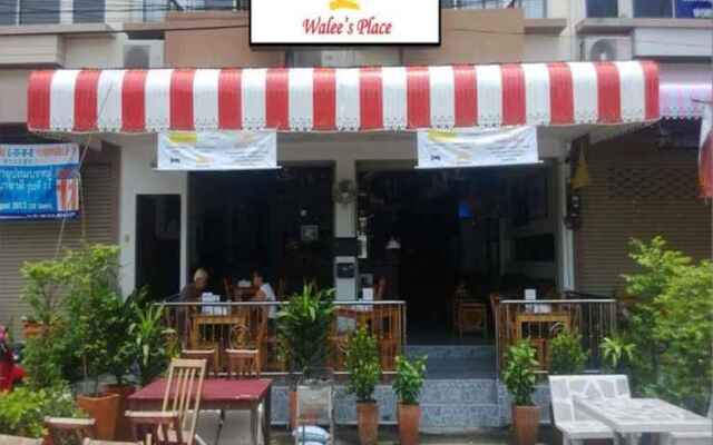 Walee's Place