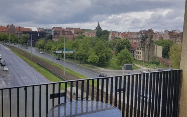 Maya's Flats & Resorts - Gdańsk Podwale