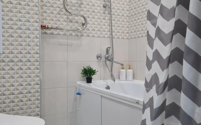 Апартаменты на ул. Айская, д. 39