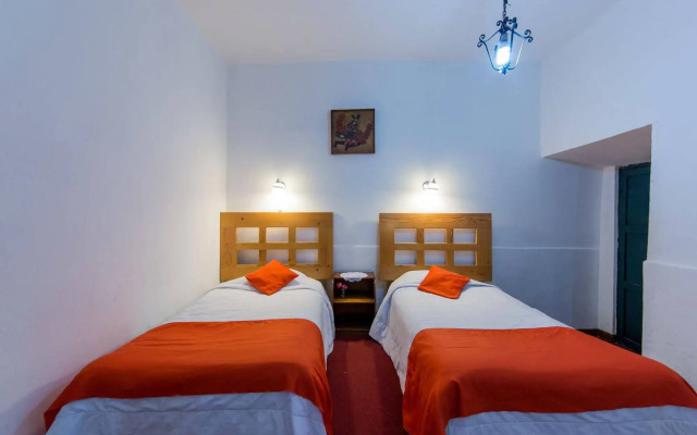Royal Inti Cusco